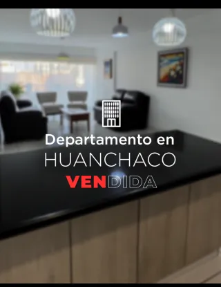 Propiedad vendida en Huanchaco