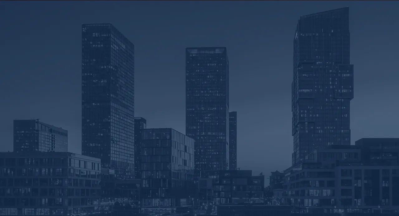 Edificios en Trujillo