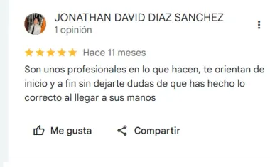 Testimonio de cliente RE/MAX Focus 4