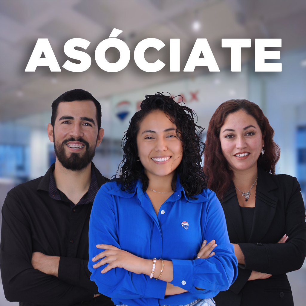 ¿Por qué Remax Focus es Diferente?