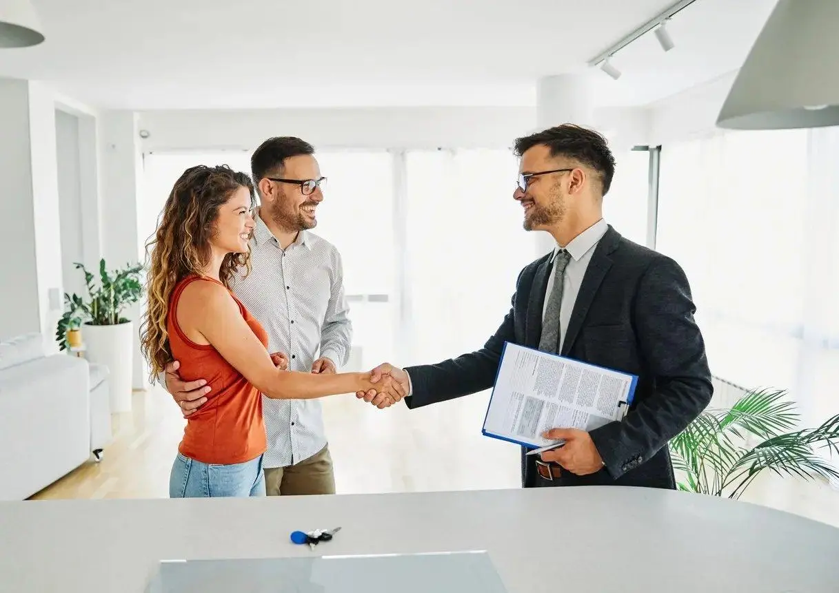 Asesoramiento profesional para vender tu casa